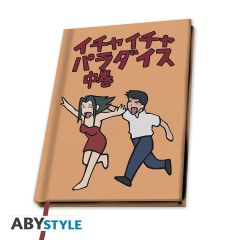 Naruto-Icha-Icha-Paradise-A5-Notizbuch-1