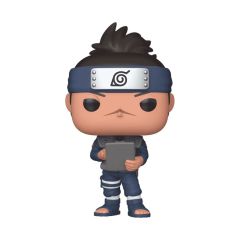 Naruto - Iruka Umino - Funko Pop #1966 - 9cm Vinyl Figur