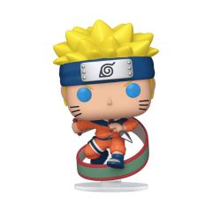 Naruto - Naruto Uzumaki - Funko Pop #1963 - 9cm Vinyl Figur