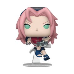 Naruto - Sakura Haruno - Funko Pop #1964 - 9cm Vinyl Figur