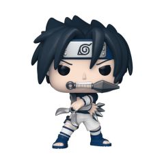Naruto - Sasuke Uchiha - Funko Pop #1965 - 9cm Vinyl Figur
