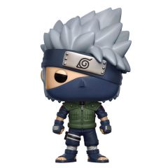 Naruto Shippuden - Kakashi Hatake - Funko Pop - 9cm Vinyl Figur