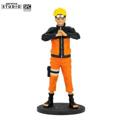 Naruto Shippuden - Naruto Uzumaki - 24cm PVC Statue