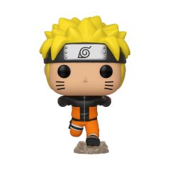 Naruto Shippuden - Naruto Uzumaki - Running - Funko Pop - 9cm Vinyl Figur