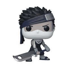 Naruto - Zabuza Momochi - Funko Pop #1967 - 9cm Vinyl Figur
