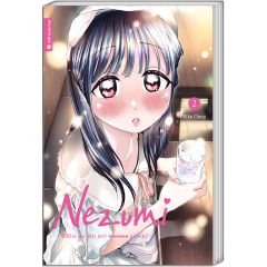 Nezumi: Willst du mit mir morden gehen? 02 Manga (Neu)