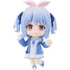 PREORDER - Hololive Production Nendoroid Actionfigur Usada Pekora: Casual Outfit Ver. 10 cm