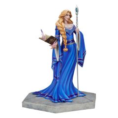 PREORDER - The Legend of Vox Machina Critical Role collection Statue Allura Vysoren 32 cm