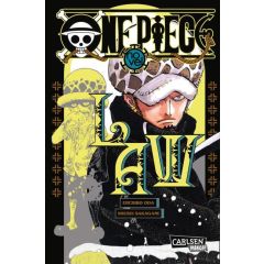 One Piece - Law (Einzelband) Manga (Neu)