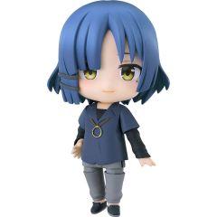 PREORDER - Bocchi the Rock! Nendoroid Actionfigur Ryo Yamada: Casual Clothes Ver. 10 cm