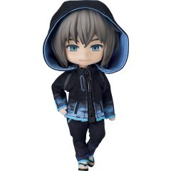 PREORDER - Fate/Grand Order Nendoroid Actionfigur Pretender/Oberon: Moody Summer Oberon Ver. 10 cm