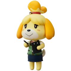 PREORDER - Animal Crossing New Leaf Nendoroid Actionfigur Shizue (Melinda) 10 cm