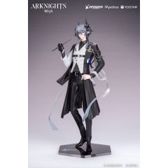 PREORDER - Arknights Gift+ PVC Statue 1/8 Logos: Journey of Music Ver. 24 cm