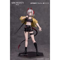 PREORDER - Arknights Gift+ PVC Statue 1/8 W CanNot Wait For Ver. 22 cm