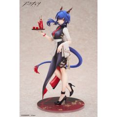 PREORDER-Arknights-Limepie-Series-PVC-Statue-18-Chen-Tea-Tim