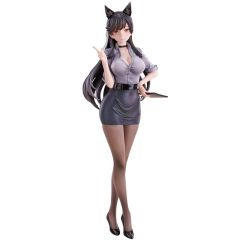 PREORDER - Azur Lane PVC Statue 1/6 Atago OL Ver. 28 cm