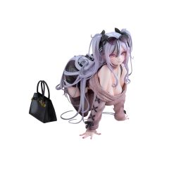 PREORDER - Azur Lane PVC Statue 1/7 Elbe Pure-Hearted Bad Girl Ver. 13 cm