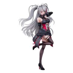 PREORDER - Azur Lane PVC Statue 1/7 Prinz Eugen: Kindred Evening Spirits Ver. 24 cm