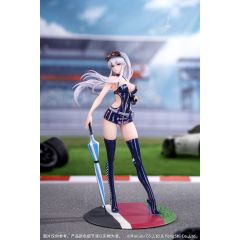PREORDER - Azur Lane PVC Statue 1/8 Enterprise Wind Catcher 22 cm