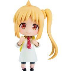 PREORDER - Bocchi the Rock! Nendoroid Actionfigur Nijika Ijichi: Casual Clothes Ver. 10 cm