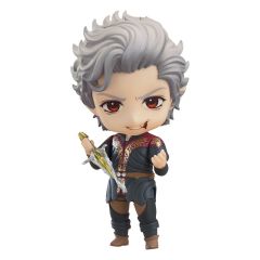 PREORDER - Baldur´s Gate III Nendoroid Actionfigur Astarion 10 cm