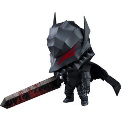 PREORDER - Berserk Nendoroid Actionfigur Guts: Berserker Armor Ver. 10 cm