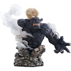 PREORDER - Berserk PVC Büste Zodd 15 cm