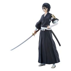 PREORDER - Bleach Pop Up Parade SP PVC Statue Rukia Kuchiki 16 cm