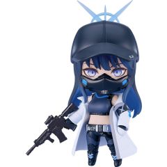 PREORDER - Blue Archive Nendoroid Actionfigur Saori Joumae 10 cm