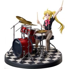 PREORDER - Bocchi the Rock! Statue 1/7 Nijika Ijichi 23 cm
