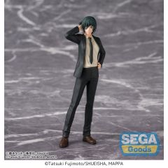 PREORDER - Chainsaw Man Desktop x Decorate Collections PVC Statue Himeno 16 cm