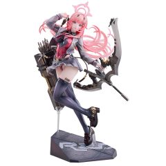 PREORDER - Colors PVC Statue 1/7 Red 27 cm