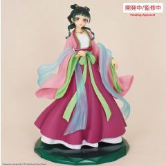 PREORDER - Die Tagebücher der Apothekerin PVC Statue Maomao 20 cm