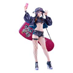 PREORDER - Fate/Grand Order PVC Statue 1/7 Foreigner/Yang Guifei: Event Attire Ver. 25 cm