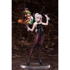 PREORDER - Fate/Grand Order PVC Statue 1/7 Saber/Altria Pendragon (Alter) Bunny Ver. 25 cm