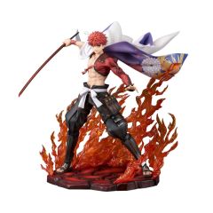 PREORDER - Fate/Grand Order PVC Statue 1/8 Saber/Senji Muramasa 24 cm