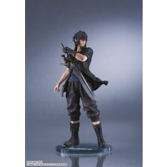 PREORDER - Final Fantasy XV PVC Statue Noctis Lucis Caelum 26 cm