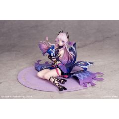 PREORDER - Genshin Impact PVC Statue 1/8 Obsidian Opalstar Citlali Ver. 10 cm