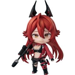 PREORDER - Goddess of Victory: Nikke Nendoroid Actionfigur Red Hood 10 cm