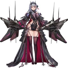 PREORDER - Goddess of Victory: Nikke Statue 1/7 Modernia Second Affection 25 cm
