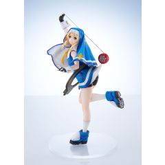 PREORDER - Guilty Gear XX Accent Core Plus R PVC Statue 1/7 Bridget 27 cm