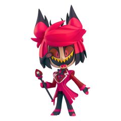 PREORDER - Hazbin Hotel Nendoroid Actionfigur Alastor 10 cm