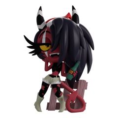 PREORDER - Helluva Boss Vinyl Figur Sallie May 13 cm