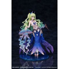 PREORDER - Honkai Impact 3rd Gift+ PVC Statue 1/8 Mobius Daughter of Corals Ver. 21 cm