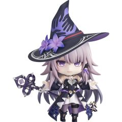 PREORDER - Honkai: Star Rail Nendoroid Actionfigur The Herta 10 cm