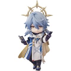 PREORDER - Honkai: Star Rail Nendoroid Doll Actionfigur Sunday 14 cm