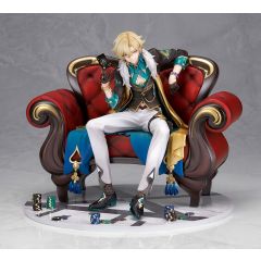 PREORDER - Honkai: Star Rail PVC Statue 1/7 Aventurine 20 cm