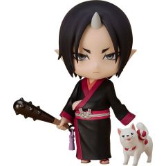 PREORDER - Hozuki no Reitetsu Nendoroid Actionfigur Hozuki 2.0 10 cm