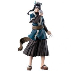 PREORDER - Ichiban Sho - Naruto - Haku - 22cm PVC Statue