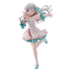 PREORDER - Idolmaster Cinderella Girls PVC Statue 1/7 Hayate HIsakawa